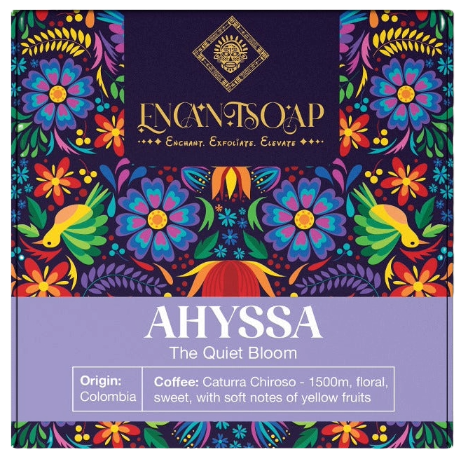 Ahyssa
