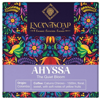 Ahyssa