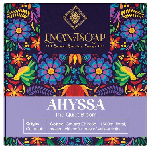 Ahyssa