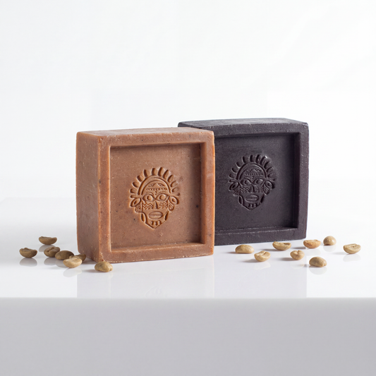 Ahyssa & Alma – Calm & Ground Ritual Duo