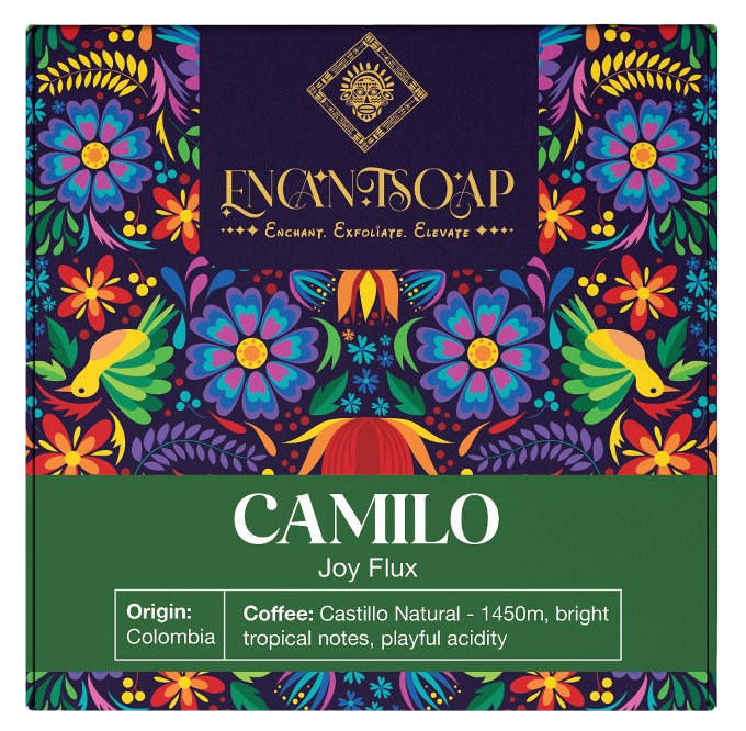 Camilo